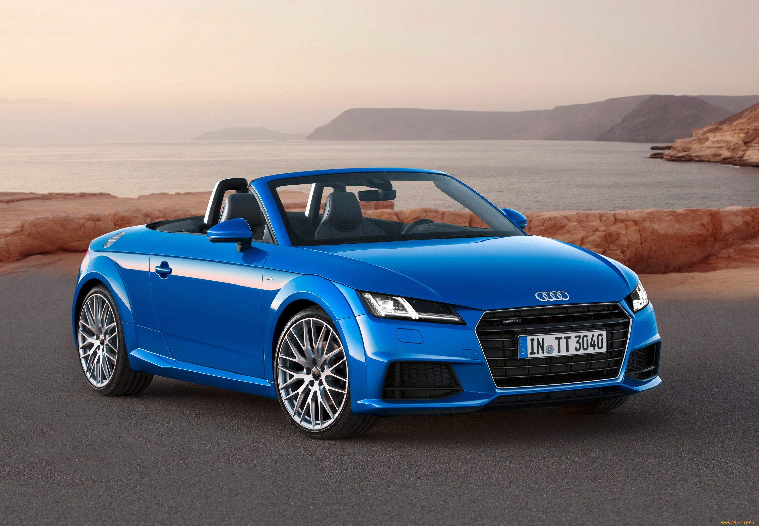 2014 audi tt roadster, , audi, , 